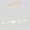 Подвесной светильник Crystal Lux FELICIDAD SP47W LED FELICIDAD SP47W LED - 6