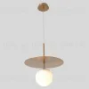 Подвесной светильник Crystal Lux UVA SP1.1 BRASS UVA SP1.1 BRASS - 6