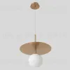 Подвесной светильник Crystal Lux UVA SP1.1 BRASS UVA SP1.1 BRASS - 4