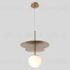 Подвесной светильник Crystal Lux UVA SP1.2 BRASS UVA SP1.2 BRASS - 5