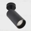 Спот Italline IT02-018 black 3000K IT02-018 black 3000K - 1