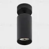 Спот Italline IT02-018 black 3000K IT02-018 black 3000K - 2