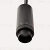 Трековый светильник Italline IT02-021 black 3000K IT02-021 black 3000K - 3