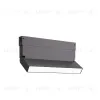 Трековый светильник ST Luce Skyline 220 ST685.496.09 ST685.496.09 - 1
