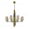 Подвесная люстра ST Luce Gloria SL1638.303.08 SL1638.303.08 - 2
