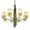 Подвесная люстра ST Luce Gloria SL1638.303.08 SL1638.303.08 - 4