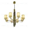 Подвесная люстра ST Luce Gloria SL1638.303.08 SL1638.303.08 - 3