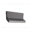 Трековый светильник ST Luce Skyline 220 ST685.496.09 ST685.496.09 - 3