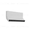 Трековый светильник ST Luce Skyline 220 ST686.596.09 ST686.596.09 - 2
