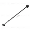 Телескопический подвес Arlight WPH-FLEX-D22 BLACK 049907 049907 - 1
