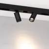 Трековый магнитный светильник Arlight MAG-SPOT-ZOOM-45-R60-15W Warm3000 049937 049937 - 3