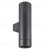 Уличный настенный светильник Arlight LGD-RAY-WALL-TWIN-R65-2x12W Warm3000 044231 044231 - 1