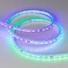 Светодиодная герметичная лента Arlight SPI-PS-A120-12mm 24V RGB-PX6-BPT (23 W/m, IP67, 2835, 5m) 049452 049452 - 1