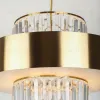 Подвесная люстра Rivoli Vickie 1051-306 Б0061902 Б0061902 - 3