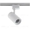 Трековый однофазный светильник Volpe ULB-Q230 18W/4000К WHITE UL-00011822 ULB-Q230 18W/4000К WHITE - 1