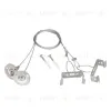Подвес Arlight ALT-TUBULAR-HANG-L1000 043656 043656 - 1