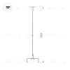 Подвес Arlight ALT-TUBULAR-HANG-L1000 043656 043656 - 2
