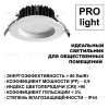Встраиваемый светильник Novotech Drum 359415 359415 - 5