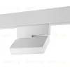 Трековый светильник Novotech Flum 359491 359491 - 4