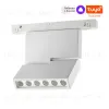 Трековый светильник Novotech Flum 359493 359493 - 1