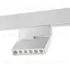 Трековый светильник Novotech Flum 359493 359493 - 4