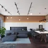 Трековый светильник Novotech Flum 359498 359498 - 6
