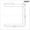 Трековый светильник Novotech Flum 359501 359501 - 8
