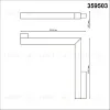 Трековый светильник Novotech Flum 359503 359503 - 8