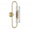 Настенный светильник Lumion Toronto 6560/2W 6560/2W - 1