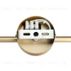 Настенный светильник Lumion Toronto 6560/2W 6560/2W - 5
