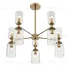 Люстра на штанге Lumion Kassia 6586/10 6586/10 - 4