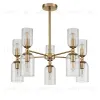 Люстра на штанге Lumion Kassia 6586/10 6586/10 - 1
