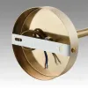Люстра на штанге Lumion Kassia 6586/10 6586/10 - 7