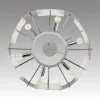 Подвесная люстра Lumion Liberti 6588/6 6588/6 - 2