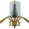 Люстра на штанге Lumion Anri 6590/5 6590/5 - 5