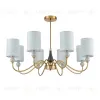 Люстра на штанге Lumion Anri 6590/8 6590/8 - 1