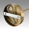Люстра на штанге Lumion Anri 6590/5 6590/5 - 7