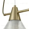 Подвесной светильник Lumion Corne 6596/4A 6596/4A - 4