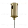 Подвесной светильник Lumion Corne 6596/4A 6596/4A - 7