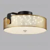 Потолочный светильник Lumion Drumy 6597/40L 6597/40L - 3