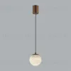 Подвесной светильник Odeon Light Marbella 6685/8L 6685/8L - 3