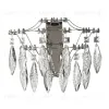 Настенный светильник Odeon Light Flamenco 6699/25WL 6699/25WL - 1
