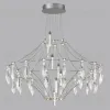 Подвесная люстра Odeon Light Flamenco 6699/51CL 6699/51CL - 3