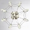 Подвесной светильник Odeon Light Flamenco 6699/35L 6699/35L - 4