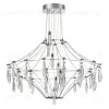 Подвесная люстра Odeon Light Flamenco 6699/51CL 6699/51CL - 1