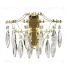 Настенный светильник Odeon Light Flamenco 7000/25WL 7000/25WL - 2