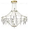 Подвесная люстра Odeon Light Flamenco 7000/51CL 7000/51CL - 2