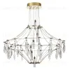 Подвесная люстра Odeon Light Flamenco 7000/51CL 7000/51CL - 1