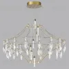 Подвесная люстра Odeon Light Flamenco 7000/51CL 7000/51CL - 3