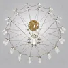 Подвесная люстра Odeon Light Flamenco 7000/51CL 7000/51CL - 4